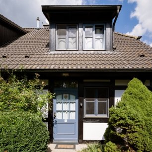 Ferienhaus 2 Usedom