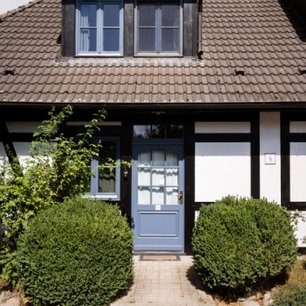 Ferienhaus 4 Usedom
