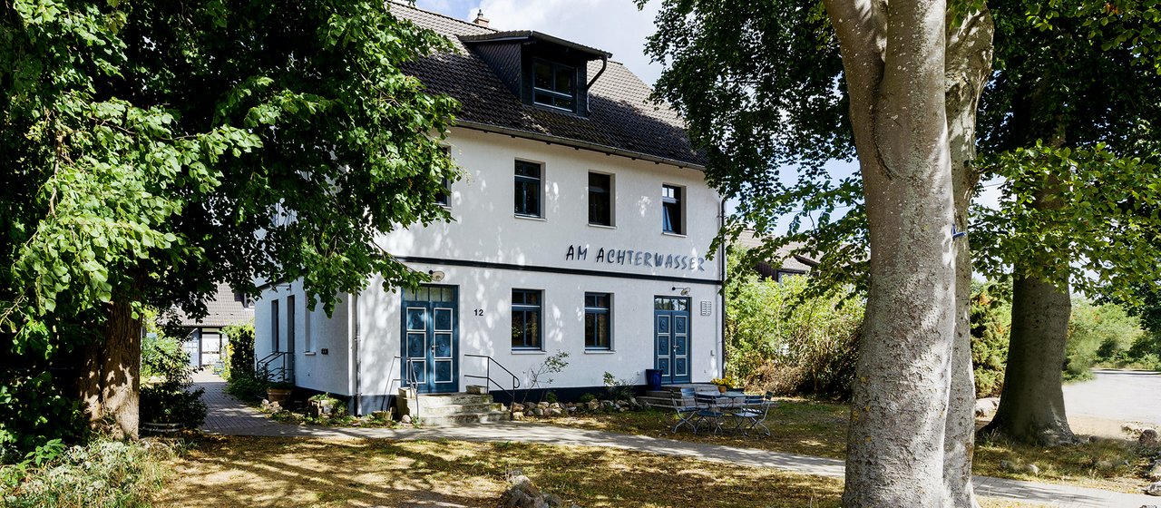Haupthaus