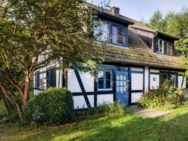 Gartenansicht