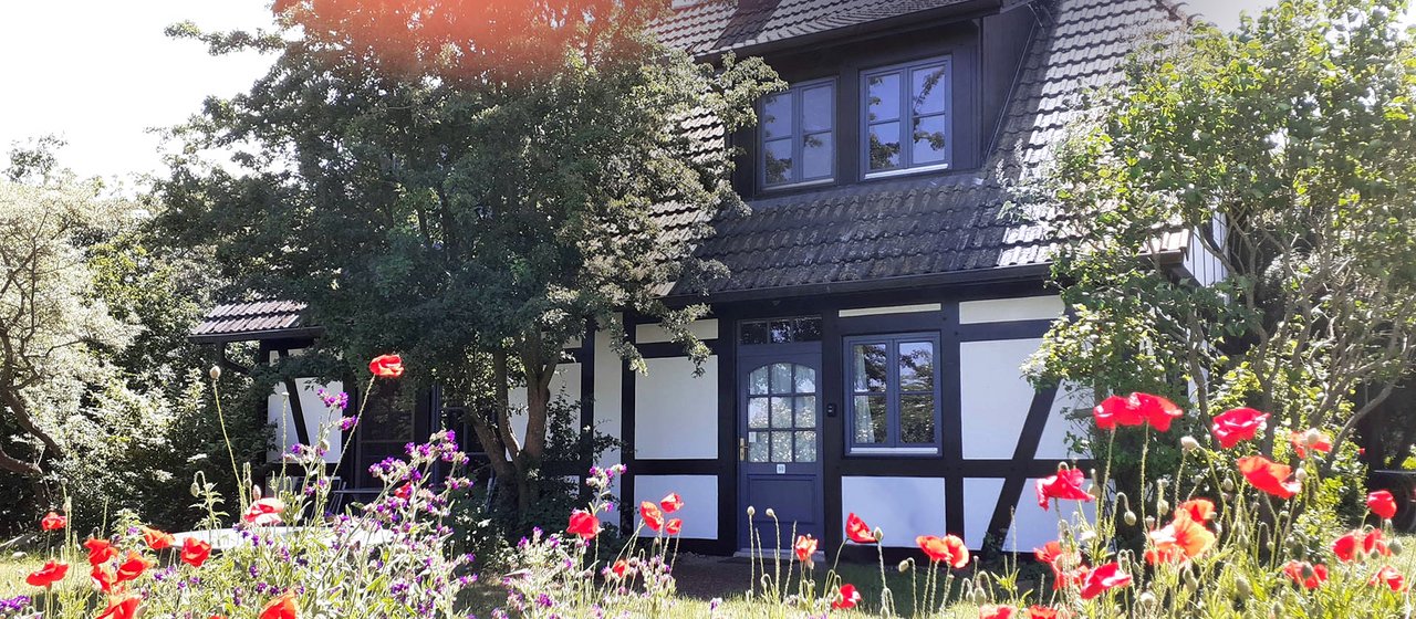 Ferienhaus 1