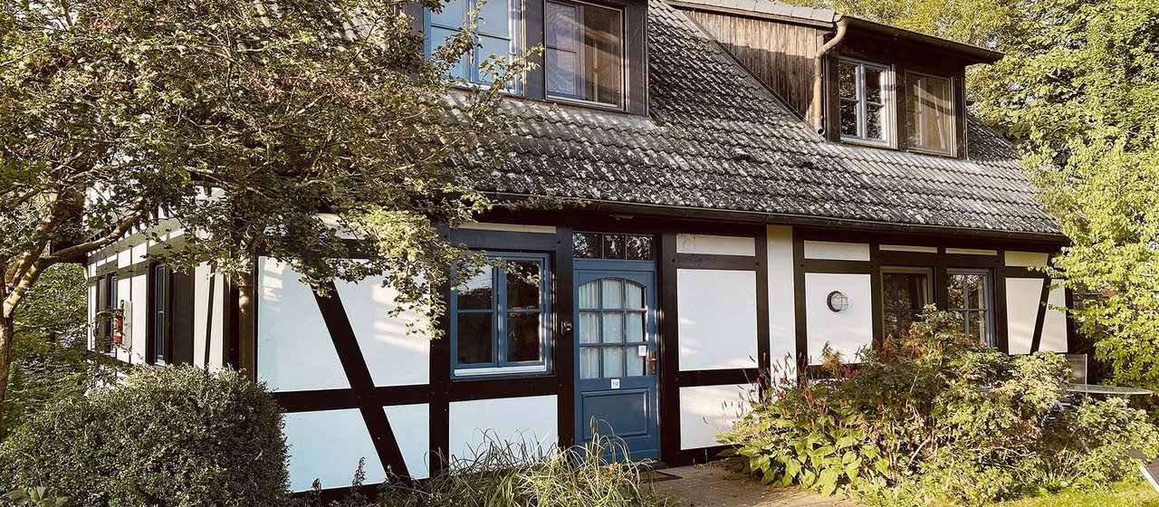 Ferienhaus 2
