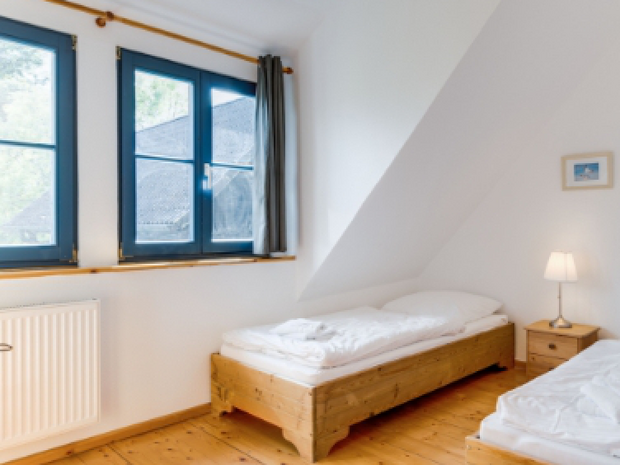 Schlafzimmer klein