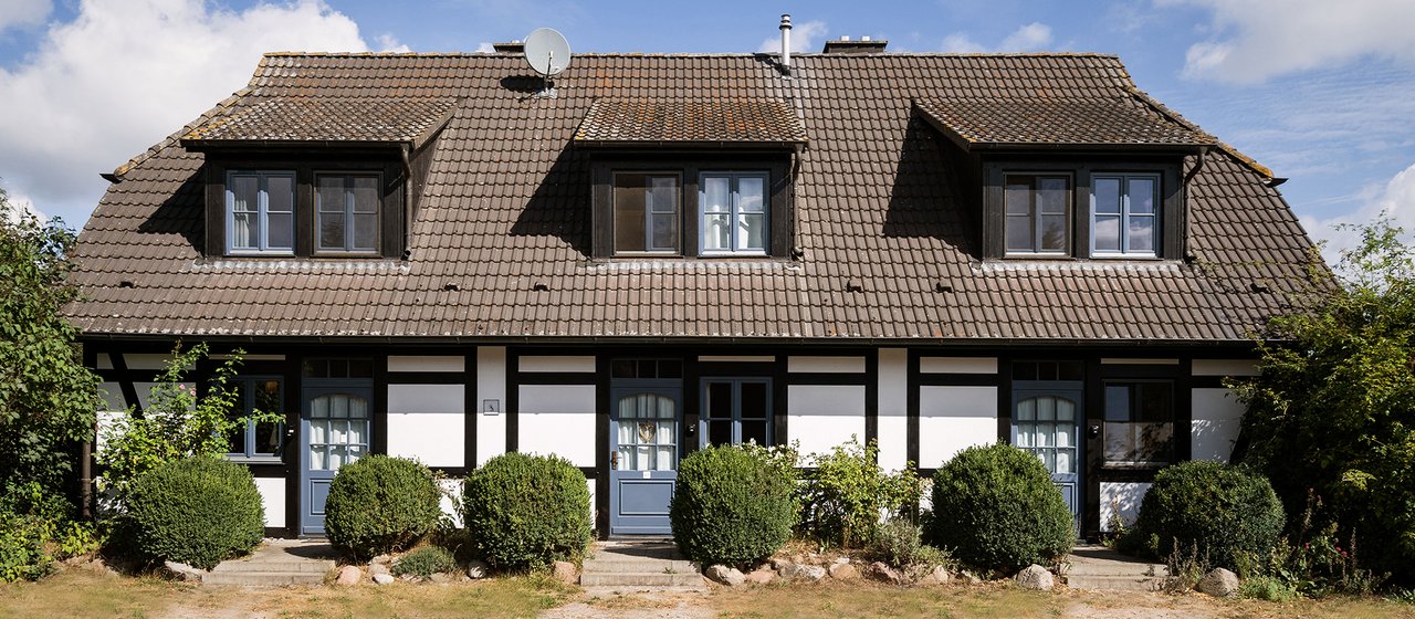 Ferienhaus 4